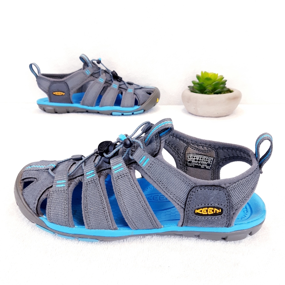 KEEN CLEARWATER WOMENS SANDAL
